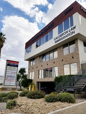 More details for 3909 S Maryland Pky, Las Vegas, NV - Office for Lease