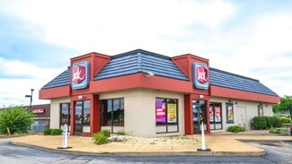 More details for 633 E Springfield Rd, Sullivan, MO - Retail for Sale