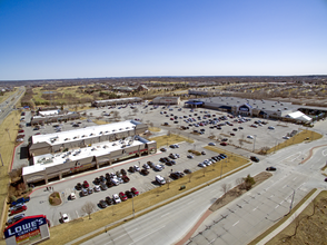 3333 N 147th St, Omaha, NE - aerial  map view - Image1