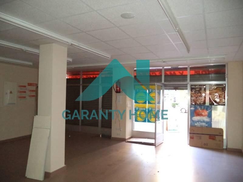 Office in Cáceres, Cáceres for sale Interior Photo- Image 1 of 5