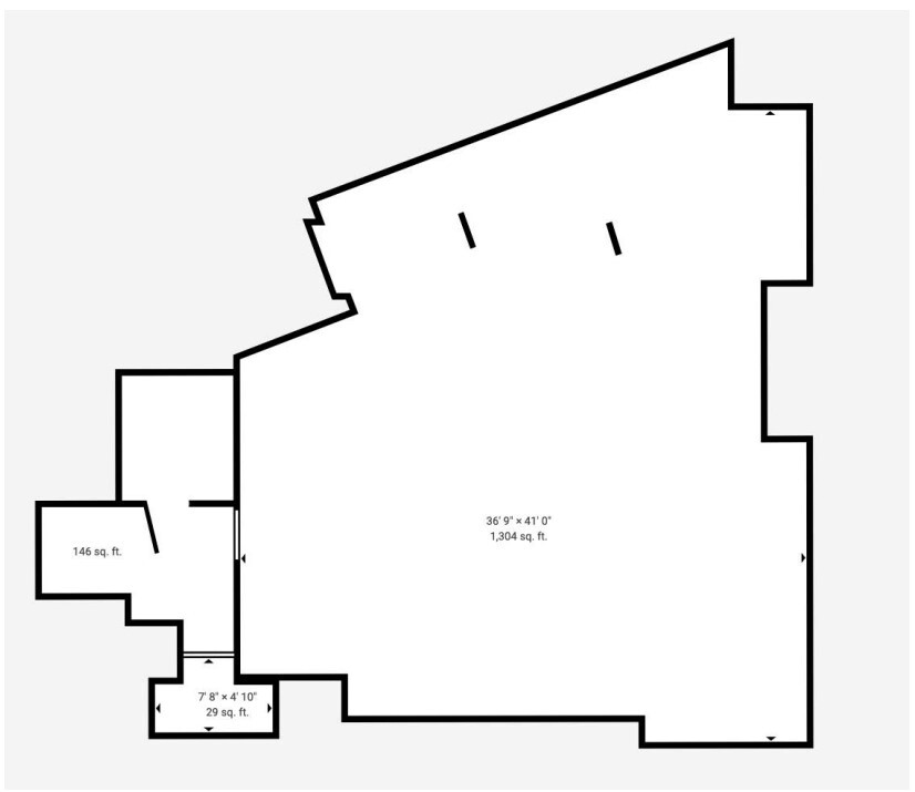 1073-1081 Massachusetts Ave, Cambridge, MA for lease Floor Plan- Image 1 of 1