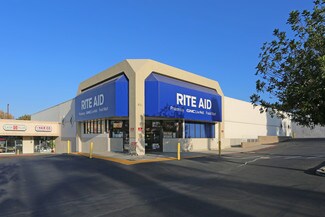 More details for 951 N Harbor Blvd, La Habra, CA - Retail for Lease