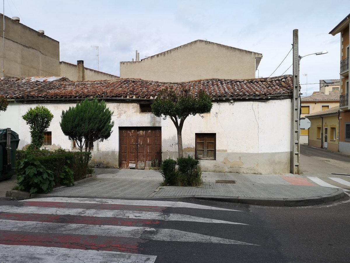 Land in Ciudad Rodrigo for sale Building Photo- Image 1 of 4