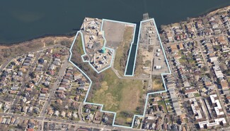 More details for Mott Avenue and Bay 24th St, Far Rockaway, NY - Land for Sale