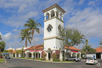 More details for 6627 W Boynton Beach Blvd, Boynton Beach, FL - Office/Medical, Retail for Lease