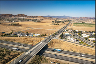 Perris Commerce Plaza - Day Care Center