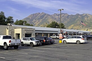 More details for 1855-1891 Fort Union Blvd, Salt Lake City, UT - Retail for Lease