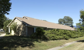 More details for 795 Parkway Ave, Ewing, NJ - Office for Lease