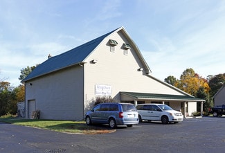 More details for 3200 W Temperance Rd, Temperance, MI - Office for Sale