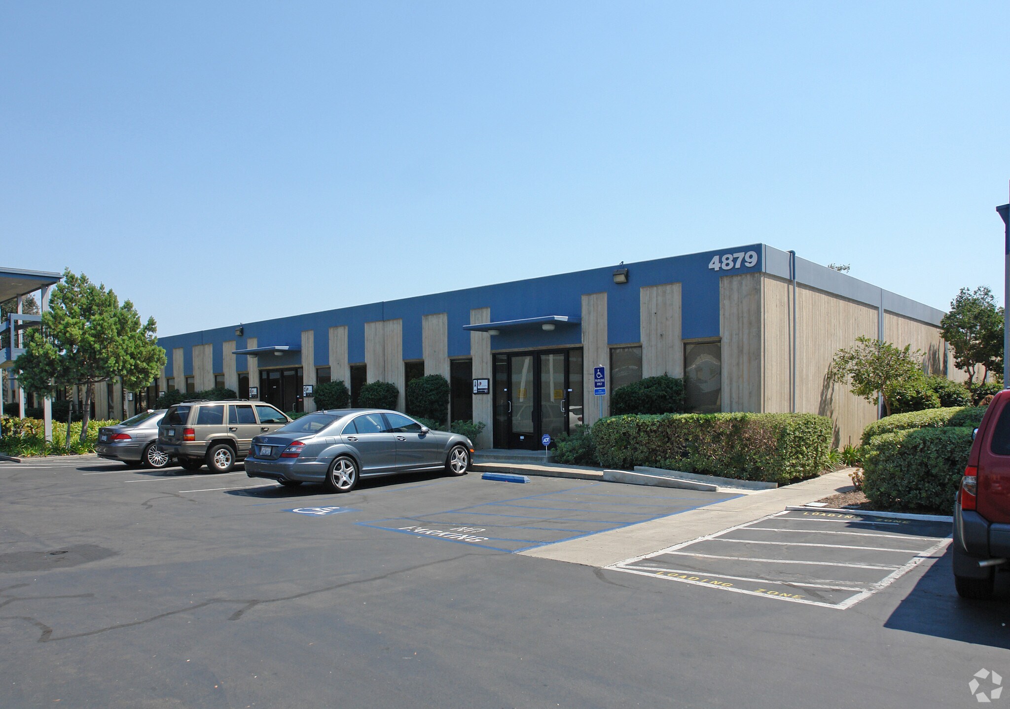 4879 Ronson Ct, San Diego, CA for sale Primary Photo- Image 1 of 1