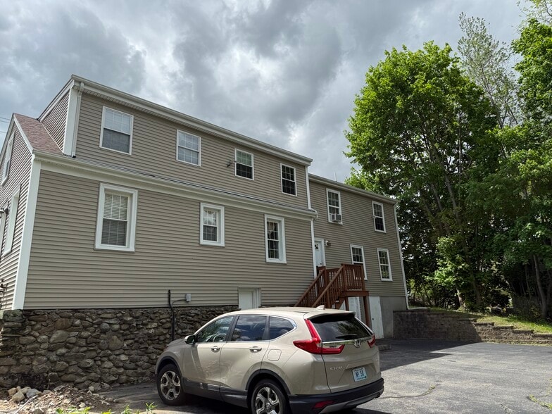 980 Eddie Dowling Hwy, North Smithfield, RI for sale - Primary Photo - Image 3 of 20