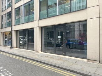 More details for 24-30 Brown St, Manchester - Flex for Lease
