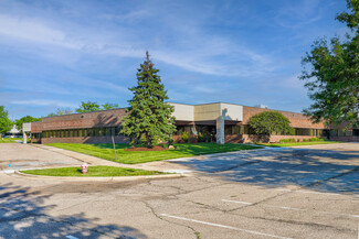 More details for 4750 Venture Dr, Ann Arbor, MI - Coworking for Lease