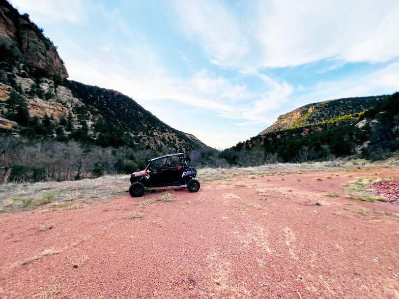 SR-143 (Parowan Canyon Rd) | Dry Canyon Rd, Parowan, UT for sale - Interior Photo - Image 3 of 10