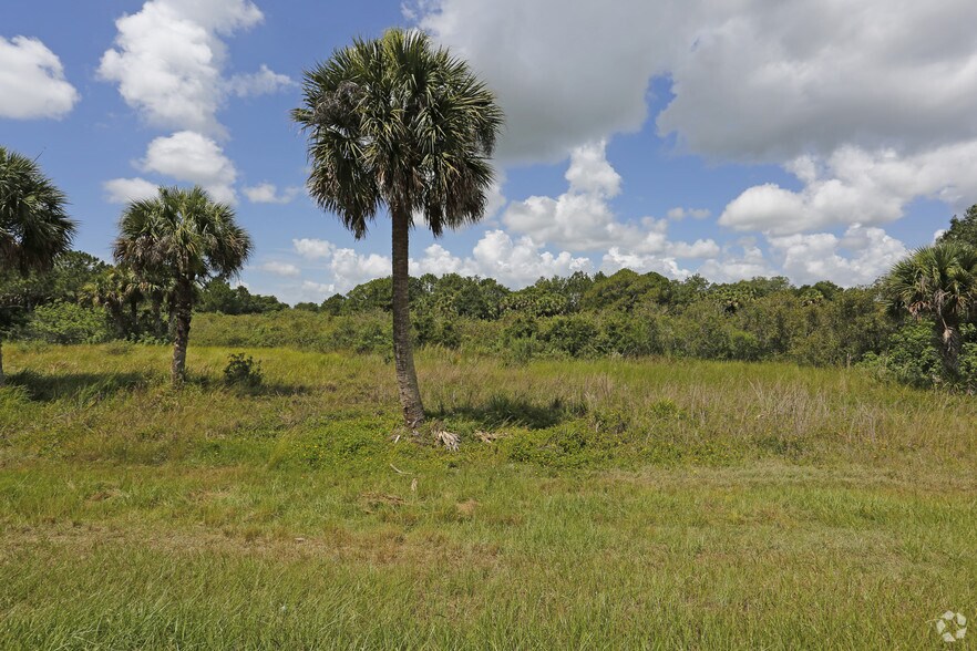 2865 Hwy 98 N, Okeechobee, FL for sale - Primary Photo - Image 1 of 1