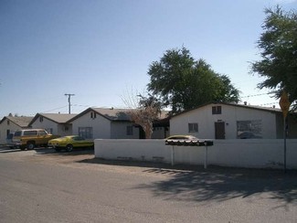 More details for 2305 E 15th St, Yuma, AZ - Multifamily for Sale