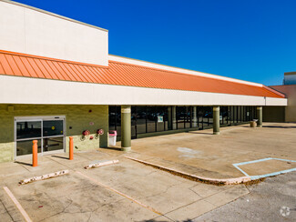 More details for 6233-6341 Tacoma Dr, Port Richey, FL - Retail for Lease