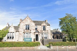 More details for 14 London Rd, Kilmarnock - Retail for Lease