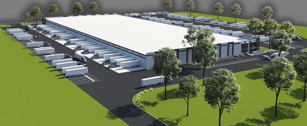 15409 Mercury Dr, Laredo, TX for sale - Building Photo - Image 2 of 12