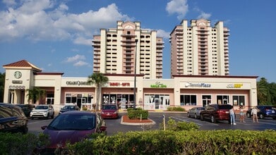 13401 Blue Heron Beach Dr, Orlando, FL for lease Interior Photo- Image 2 of 7