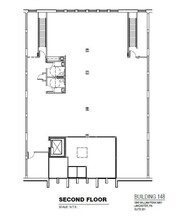 1845 William Penn Way, Lancaster, PA for lease Floor Plan- Image 2 of 2