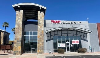 More details for 8425 S Emerald Dr, Tempe, AZ - Retail for Sale