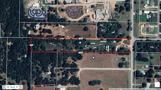 More details for 12560 Rendon Rd, Burleson, TX - Land for Sale