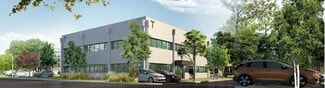 More details for 16 Avenue Ariane, Mérignac - Office for Lease
