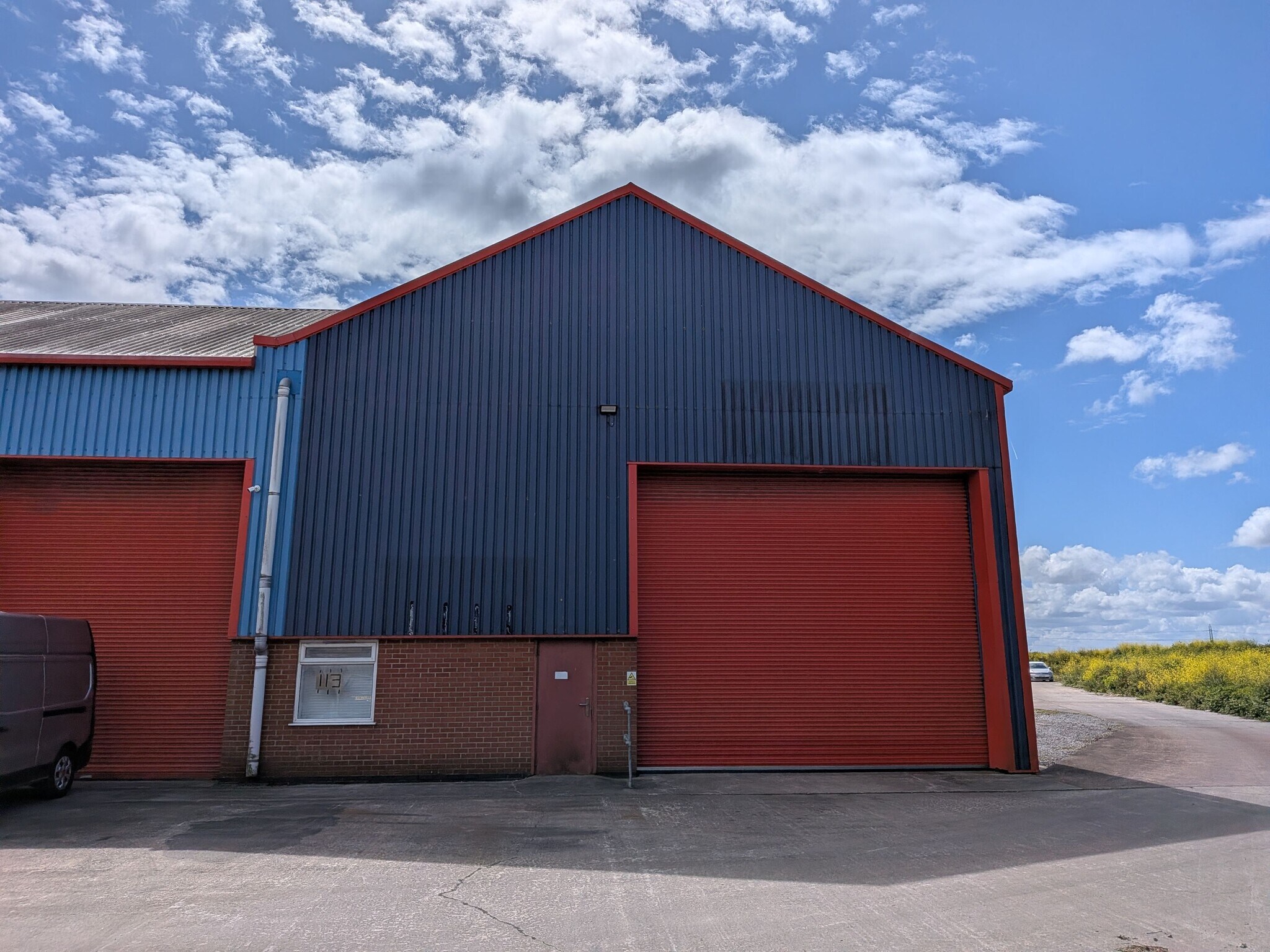 Bristol Rd, Dunball for lease Building Photo- Image 1 of 9