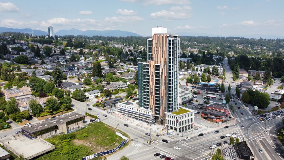 901 Lougheed Hwy, Coquitlam, BC for sale - Building Photo - Image 1 of 4