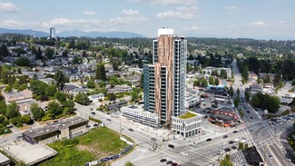 More details for 901 Lougheed Hwy, Coquitlam, BC - Multifamily for Sale