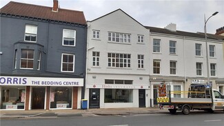 More details for 16 Wright St, Hull - Office for Sale