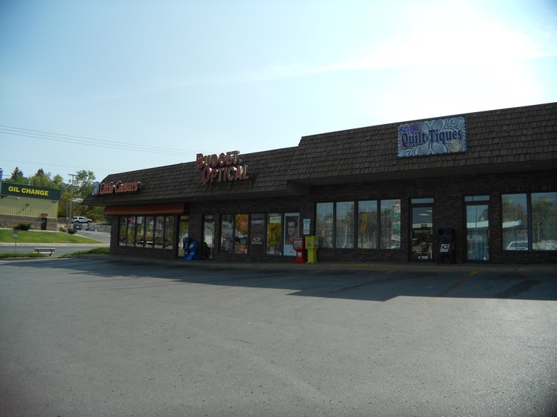 1601 Mount Rushmore Rd, Rapid City, SD for sale - Primary Photo - Image 1 of 1