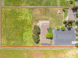 Alisal St Property - Land