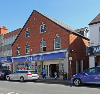 More details for 51-53 High St, Camberley - Retail for Lease