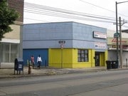 The Learning Train Academy - Loft