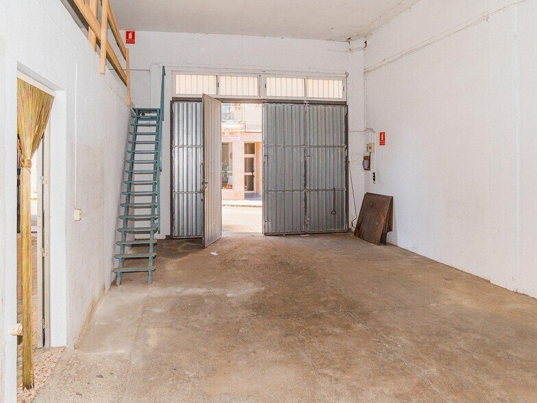 Industrial in Amposta, Tarragona for sale - Interior Photo - Image 2 of 5