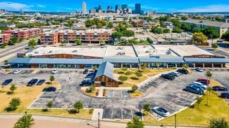 More details for 1024 W Rosedale St, Fort Worth, TX - Retail for Lease