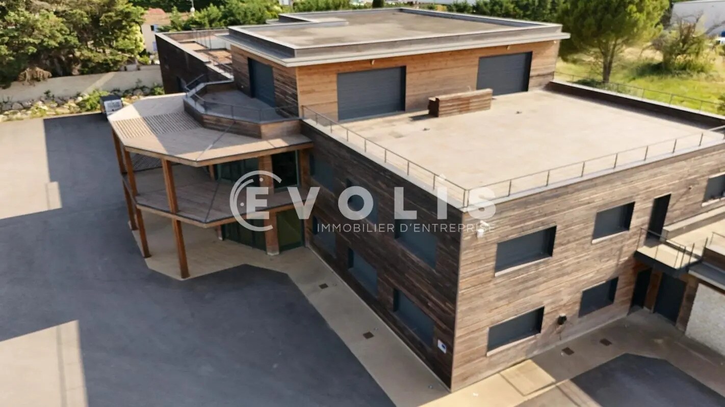 Office in Saint-Rémy-de-Provence for sale Building Photo- Image 1 of 13