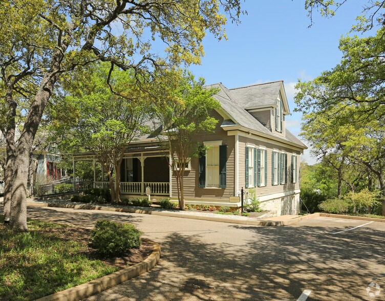 2901 Bee Caves Rd, Austin, TX for sale - Primary Photo - Image 1 of 1