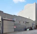 302 W 155th St, New York NY - Parking Garage