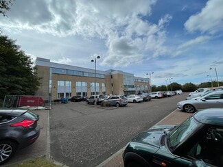 More details for Almondvale Way, Livingston - Office for Lease
