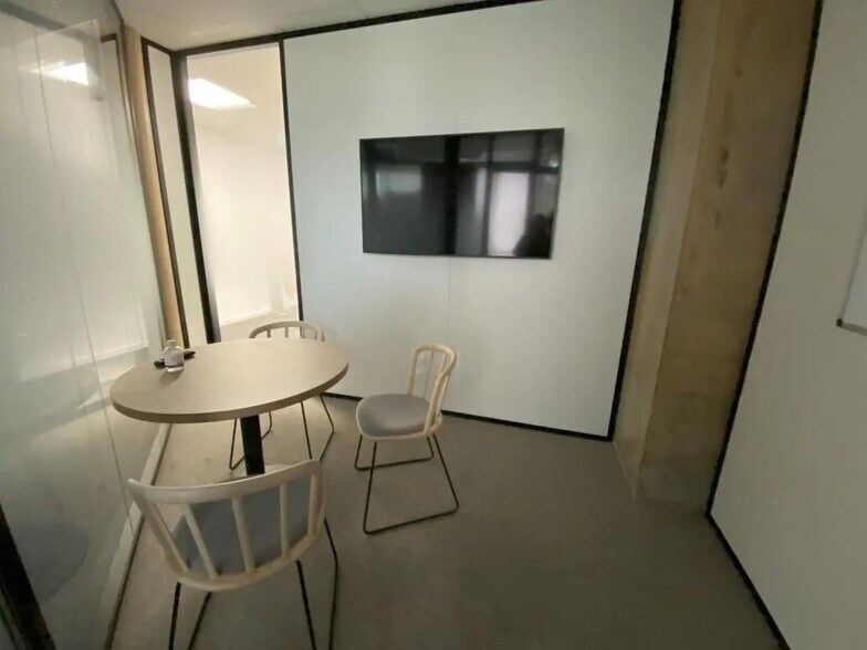 Office in Cesson-Sévigné for lease - Building Photo - Image 3 of 7