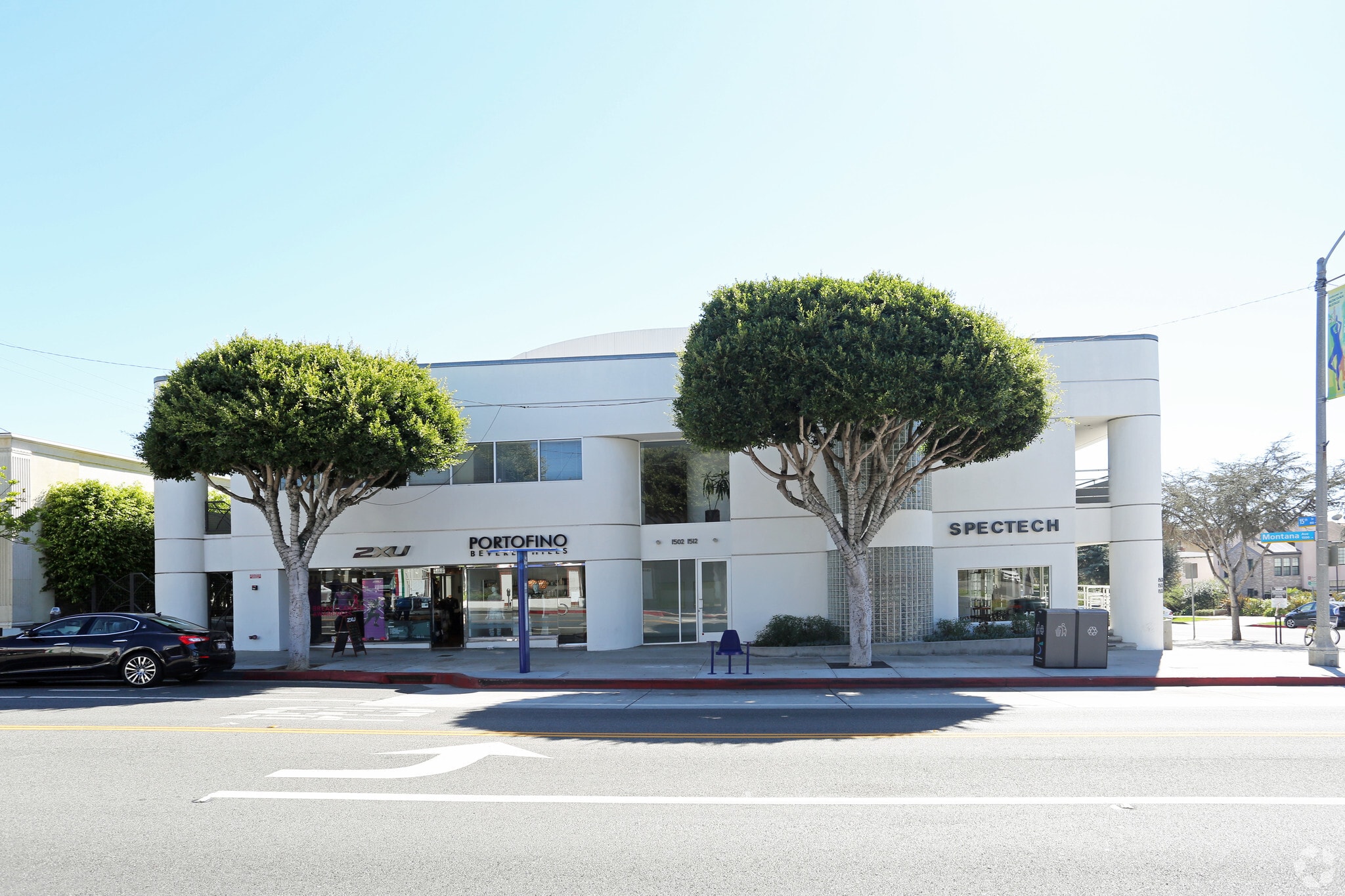15021512 Montana Ave, Santa Monica, CA 90403 Retail for Lease
