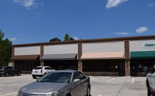 283 Hiram Sudie Rd, Dallas, GA for lease - Primary Photo - Image 1 of 22