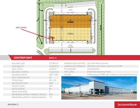 4235 Milling Rd, San Antonio, TX for lease Floor Plan- Image 2 of 8