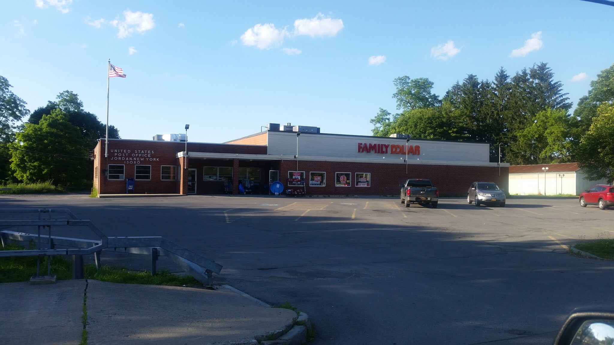 9 Mechanic St, Jordan, NY for sale Building Photo- Image 1 of 1