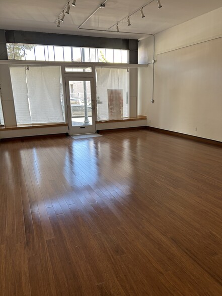 5831-5833 San Pablo Ave, Emeryville, CA for lease - Building Photo - Image 2 of 8