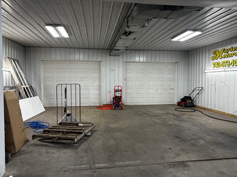 25935 State Route 7, Marietta, OH for lease - Interior Photo - Image 2 of 13