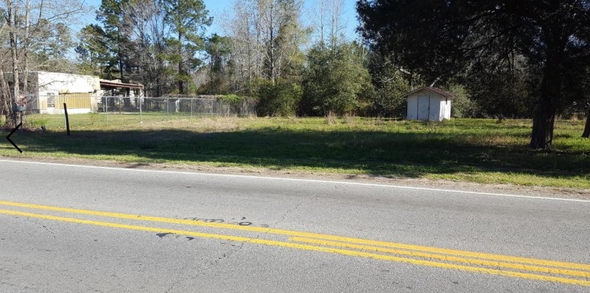 2349 Charleston Hwy, Walterboro, SC for sale - Primary Photo - Image 1 of 1